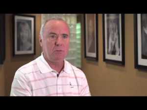 Patient Review Dave