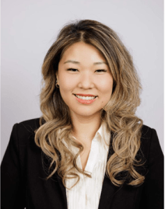 Crystal Chun, DMD, MS