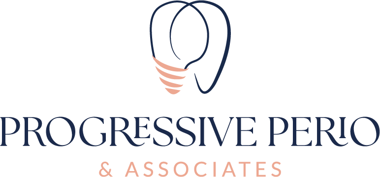 Link to Progressive Perio & Associates home page